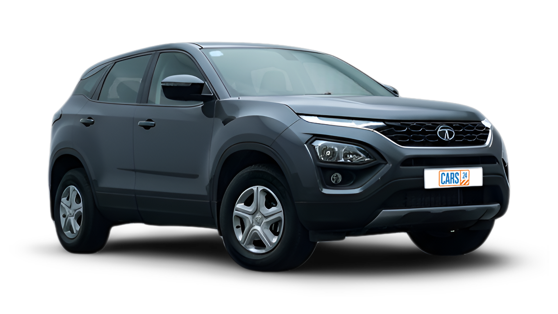 Tata Harrier-img